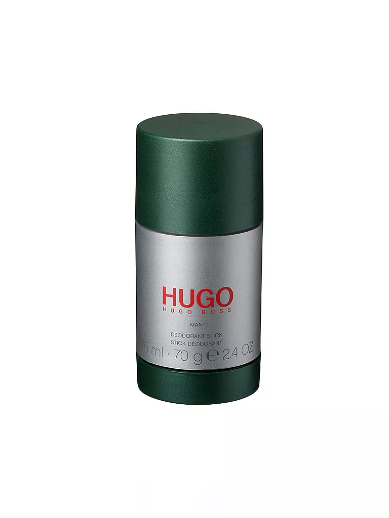 Deodorant hugo boss discount